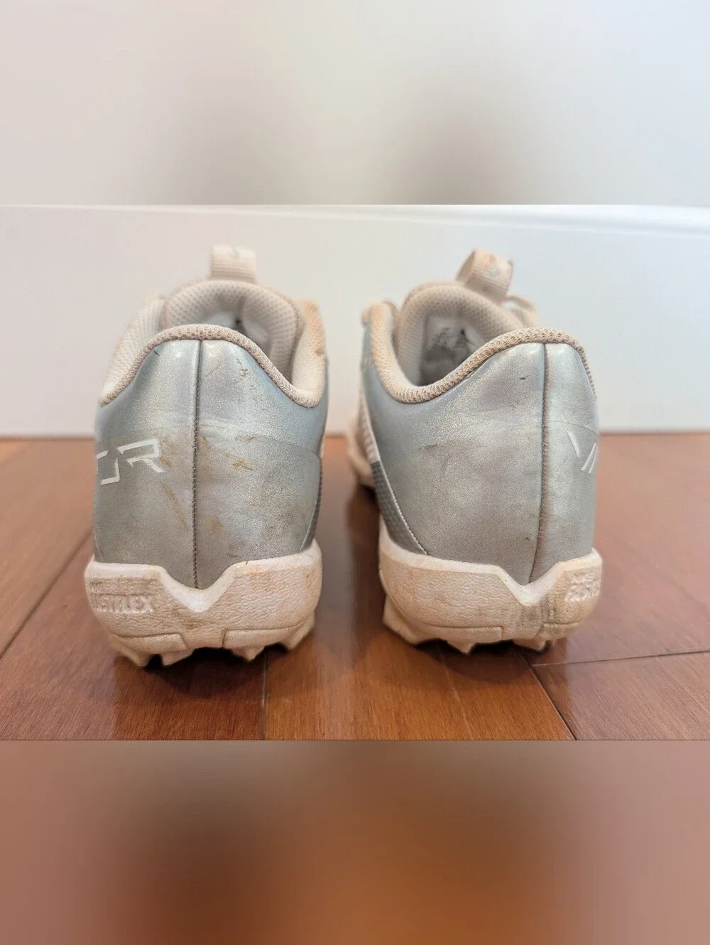 Nike Fastflex Baseball/Softball Cleats